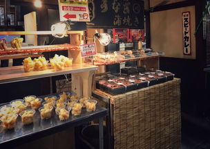 再游日本 探秘批发兼零售的独特商业生态