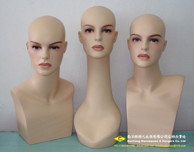 模特头批发零售与食品业务拓展 南洋模特儿衣架石狮办事处的多元化经营之路